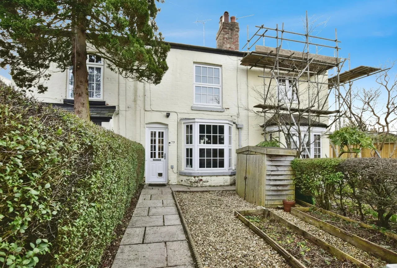Heyes Lane, Alderley Edge, Cheshire, SK9, photo 15