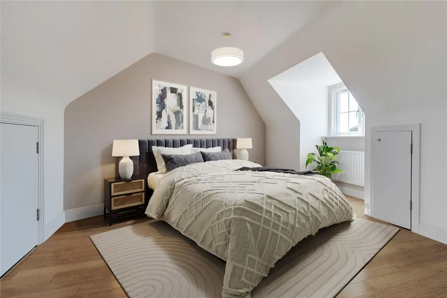 Moorfield Mews, Staines-upon-Thames, TW18, photo 8