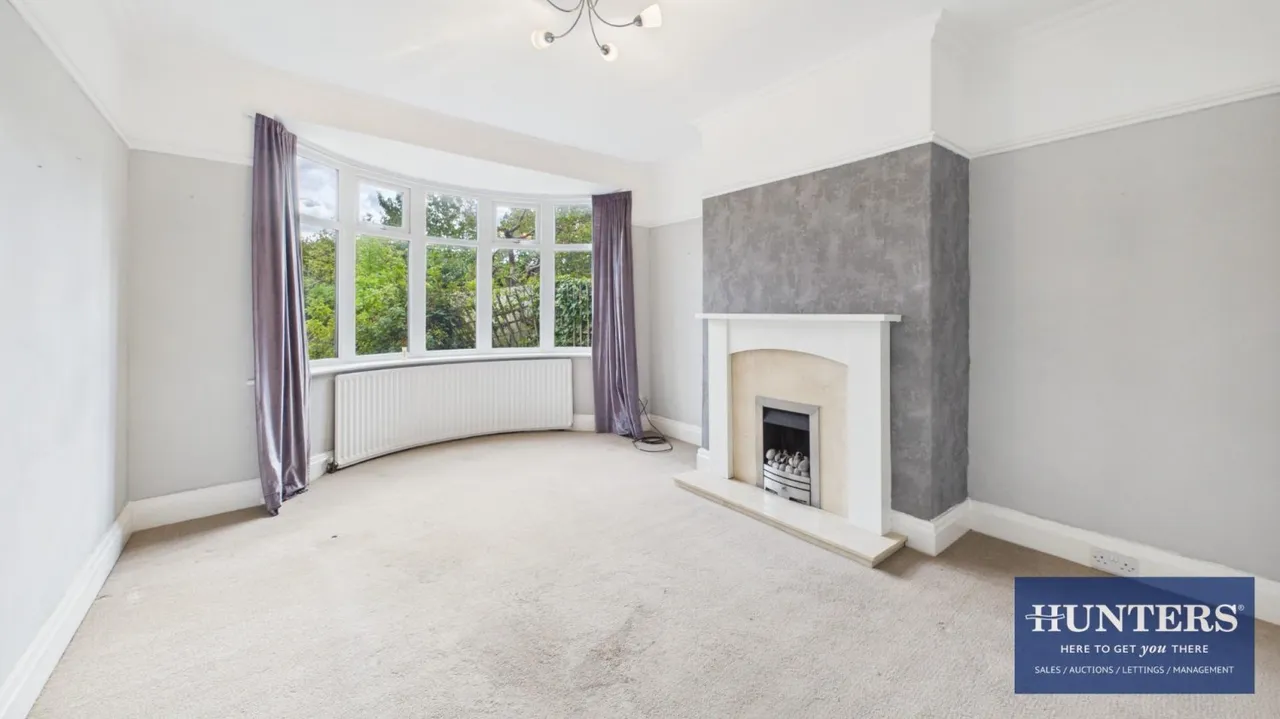 Thompson Road, Fulwell, SR5, photo 4