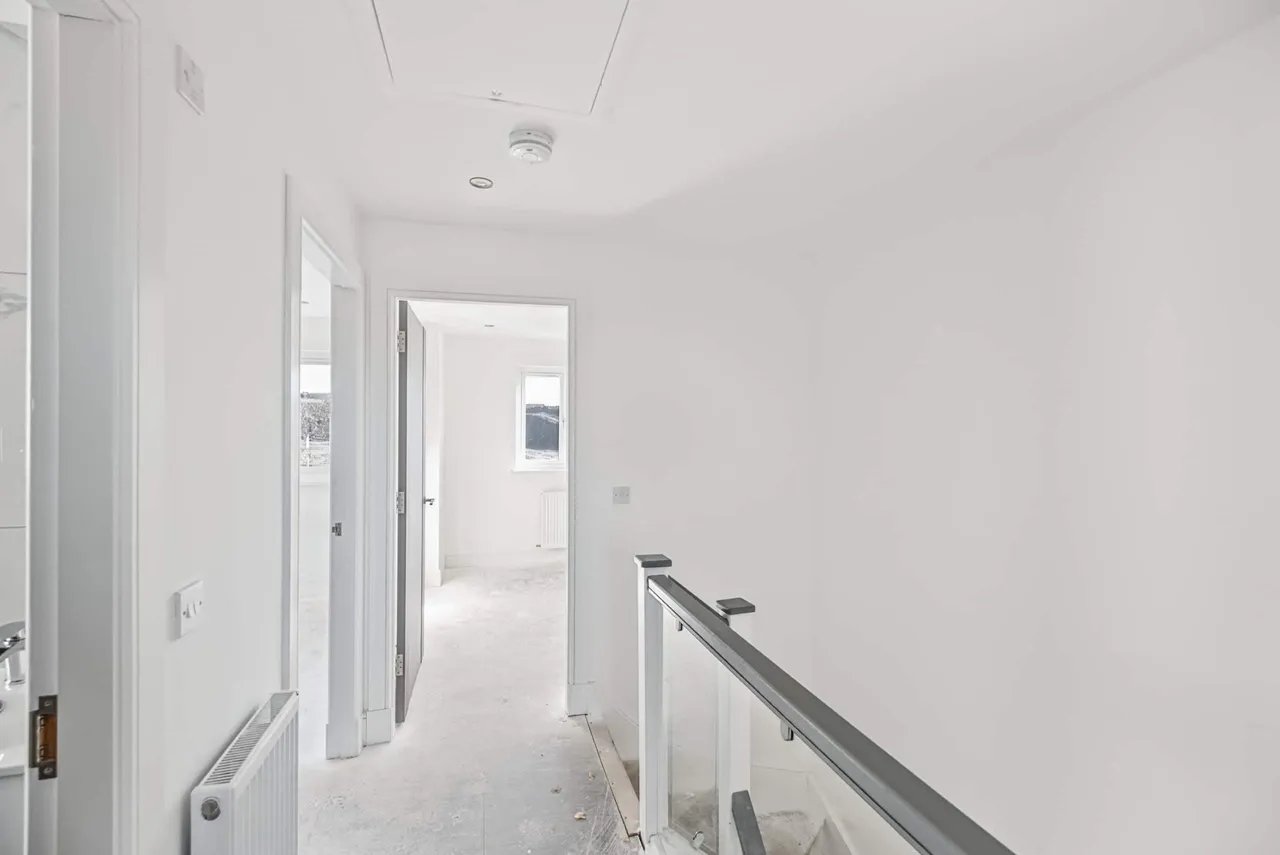 Benhar Road, Shotts, ML7, photo 12