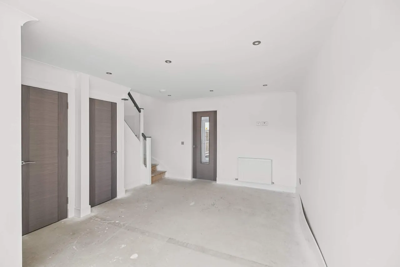 Benhar Road, Shotts, ML7, photo 2