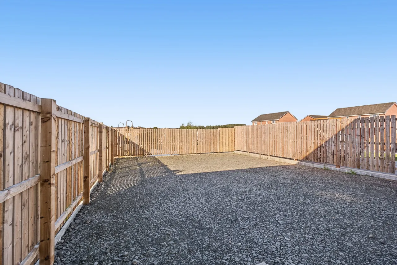Benhar Road, Shotts, ML7, photo 22