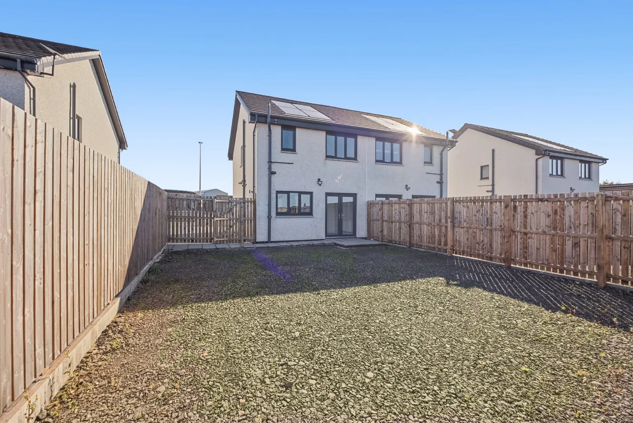 Benhar Road, Shotts, ML7, photo 24