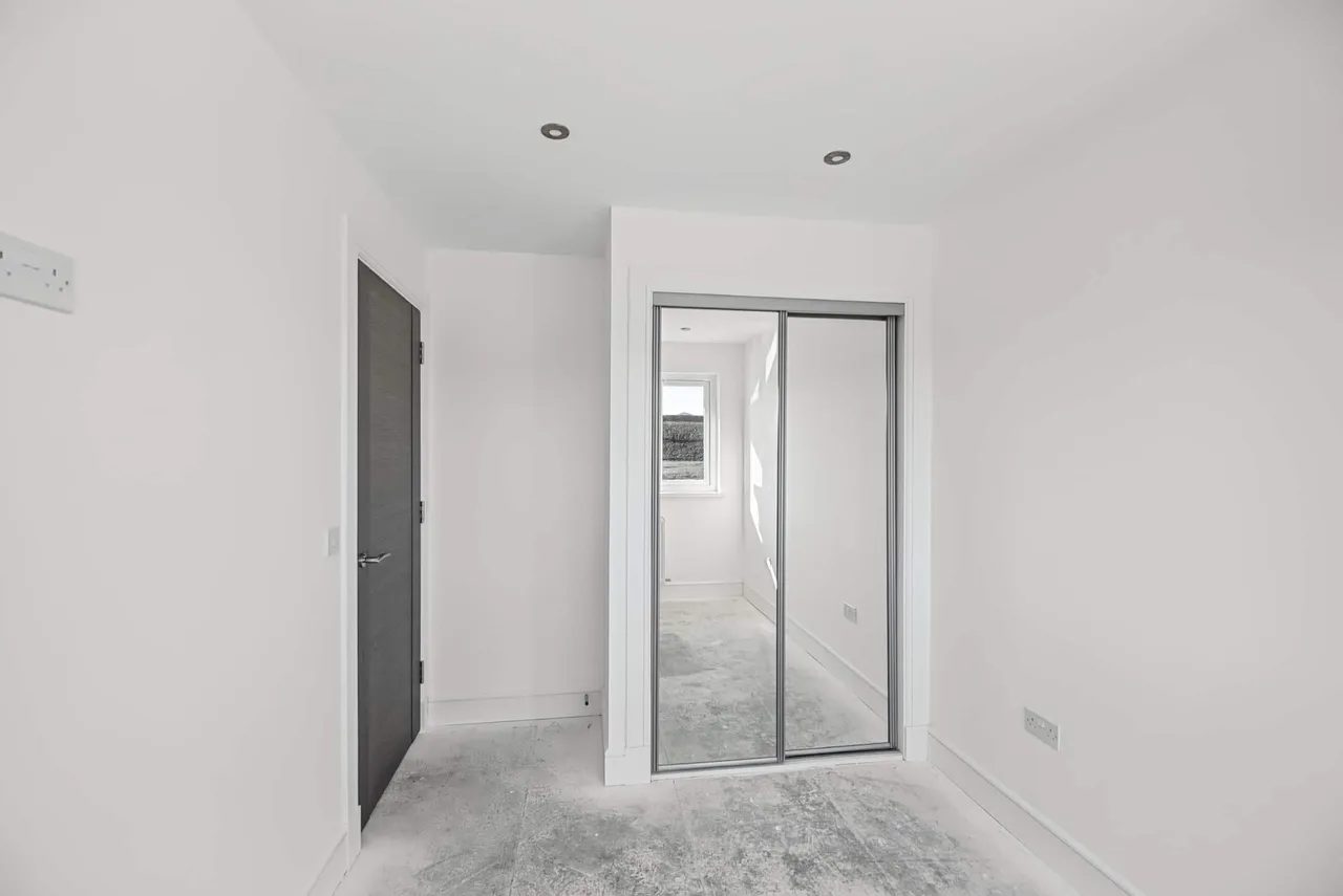Benhar Road, Shotts, ML7, photo 18