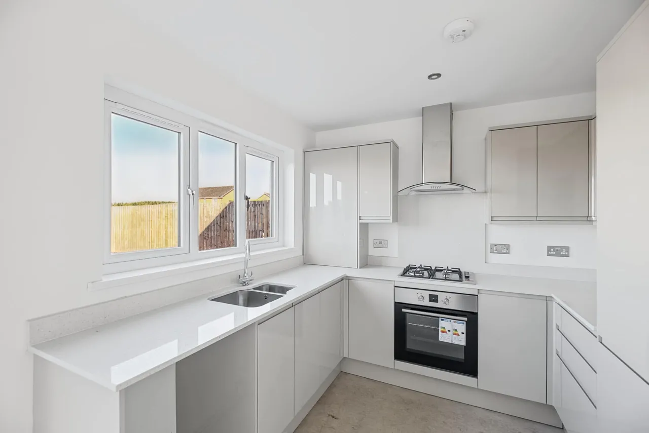 Benhar Road, Shotts, ML7, photo 5