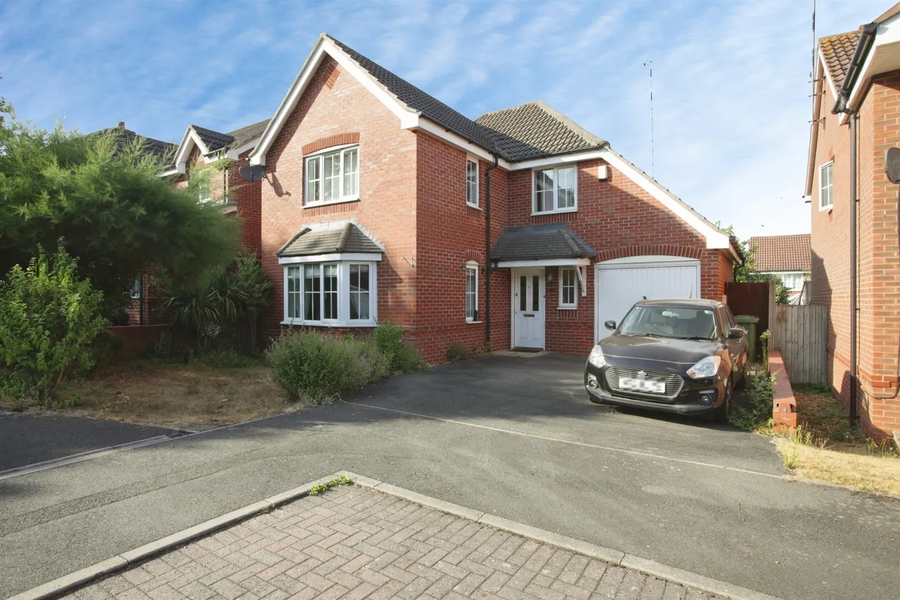 Aqua Place, Rugby, CV21, photo 23