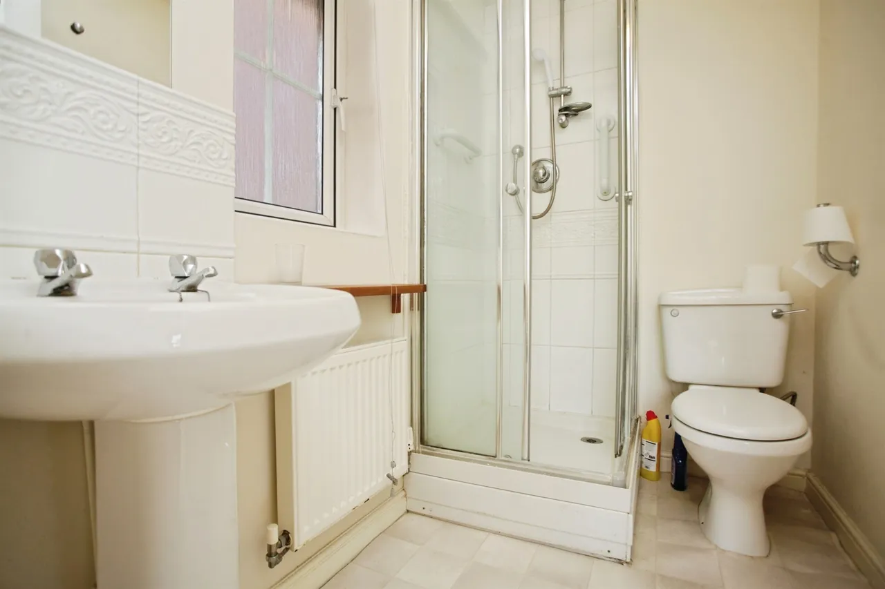 Aqua Place, Rugby, CV21, photo 17