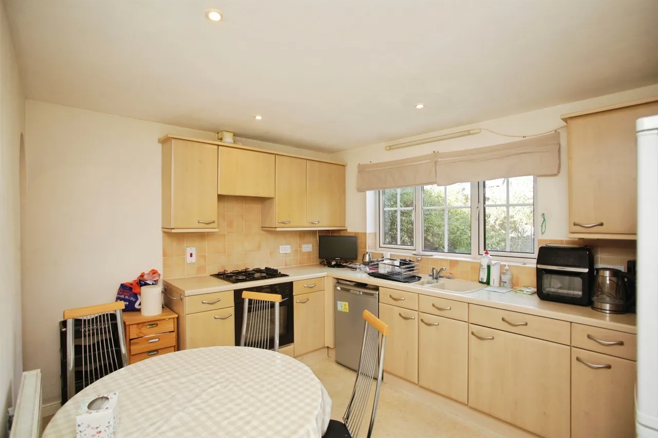 Aqua Place, Rugby, CV21, photo 5