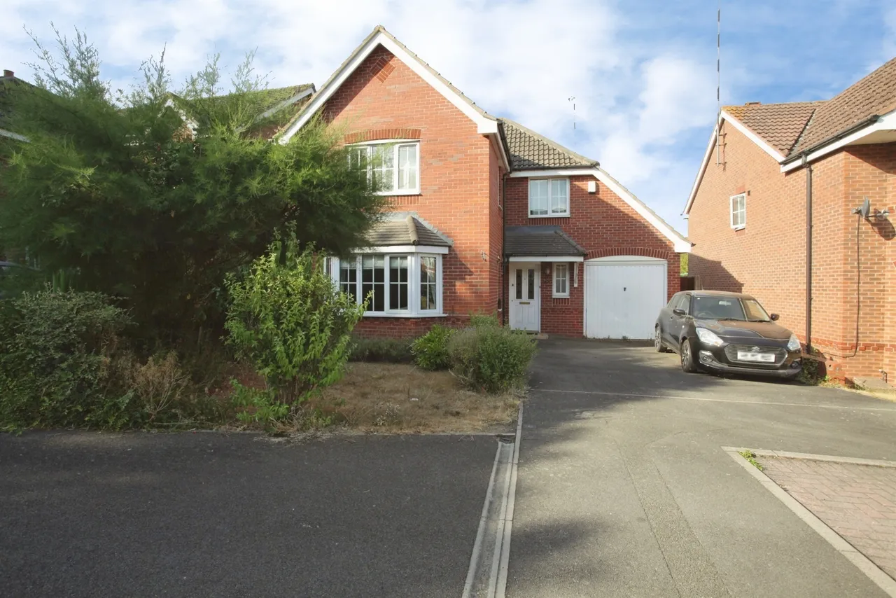 Aqua Place, Rugby, CV21, photo 24
