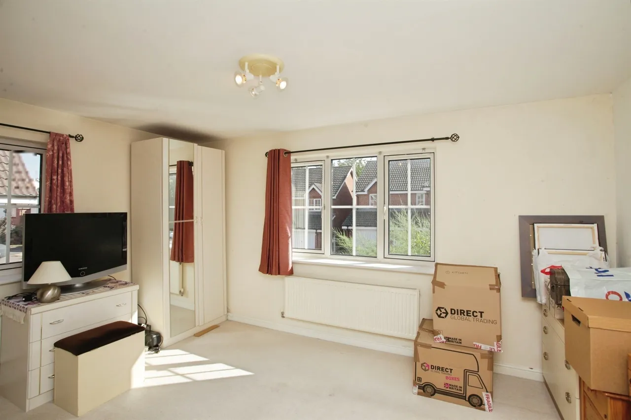 Aqua Place, Rugby, CV21, photo 21