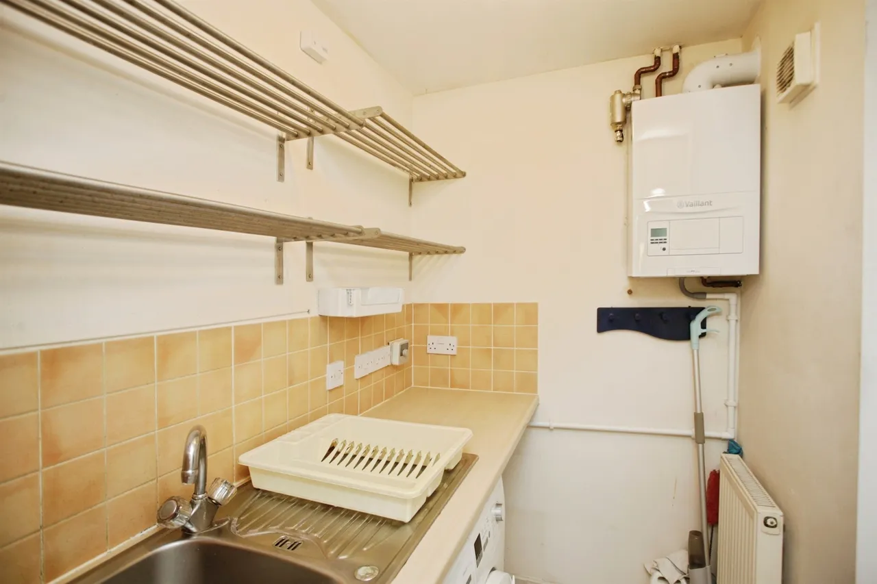Aqua Place, Rugby, CV21, photo 16