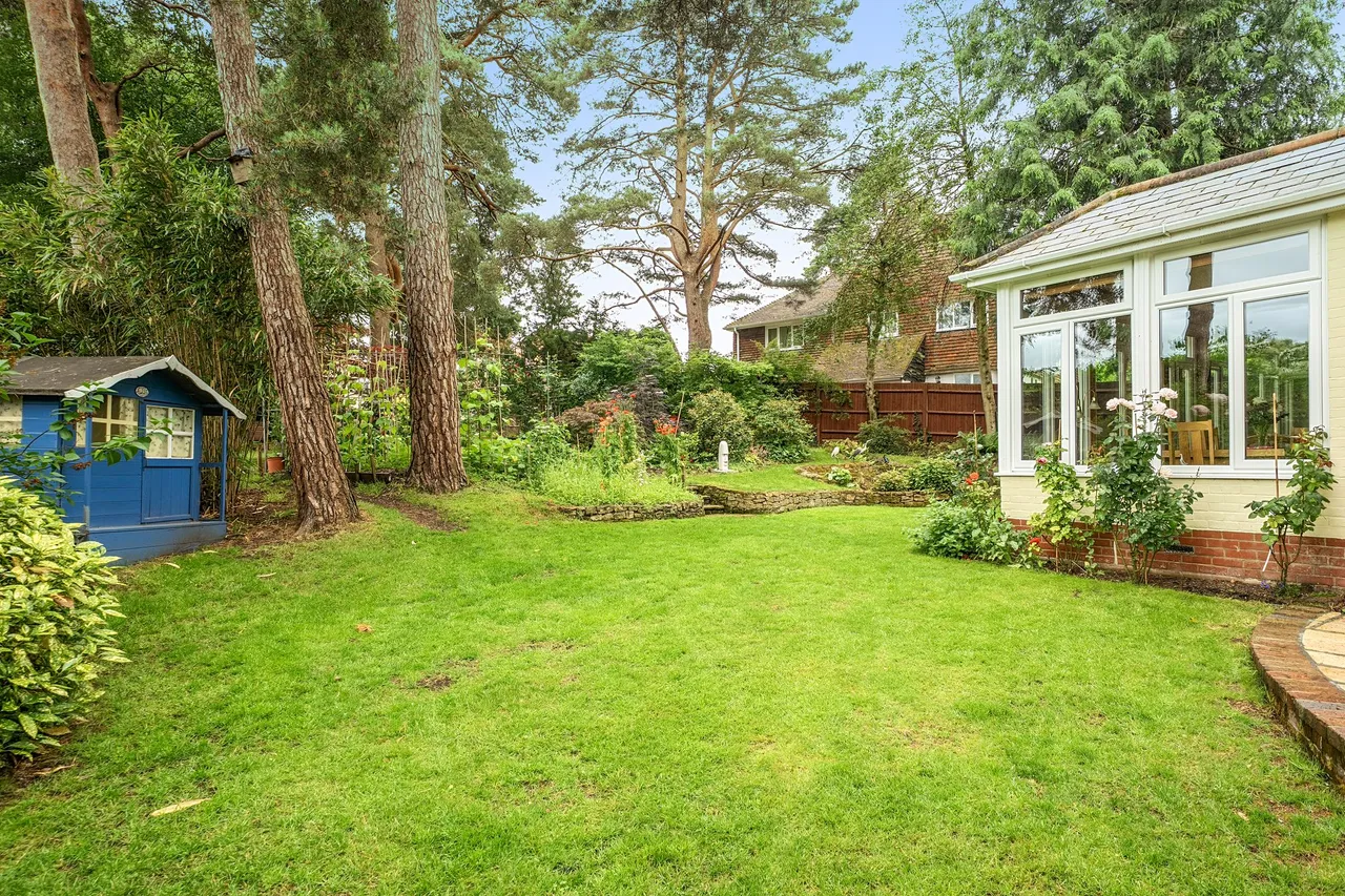Amberley Road, Storrington, RH20, photo 31