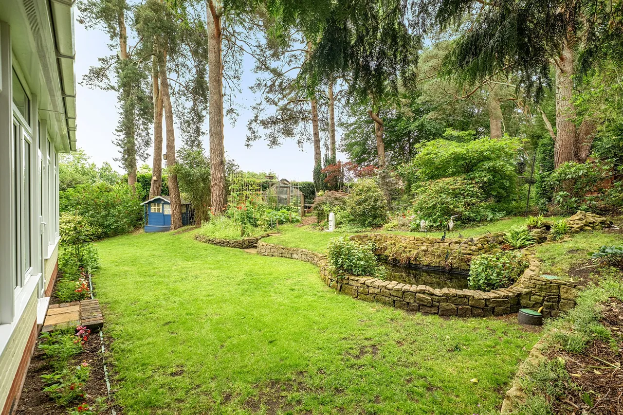 Amberley Road, Storrington, RH20, photo 33