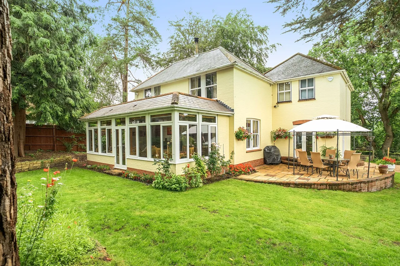 Amberley Road, Storrington, RH20, photo 32