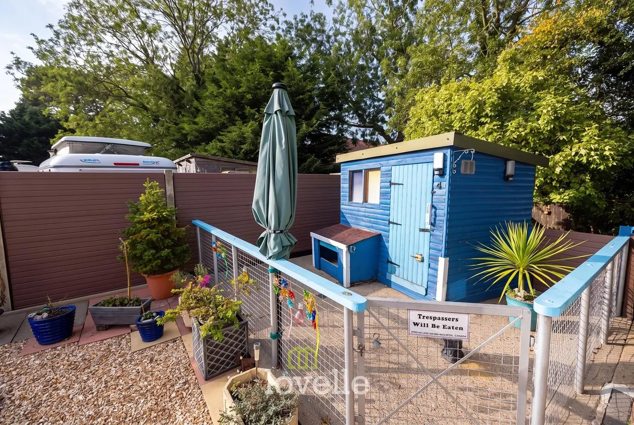 St. Crispin Close, North Killingholme, DN40, photo 29