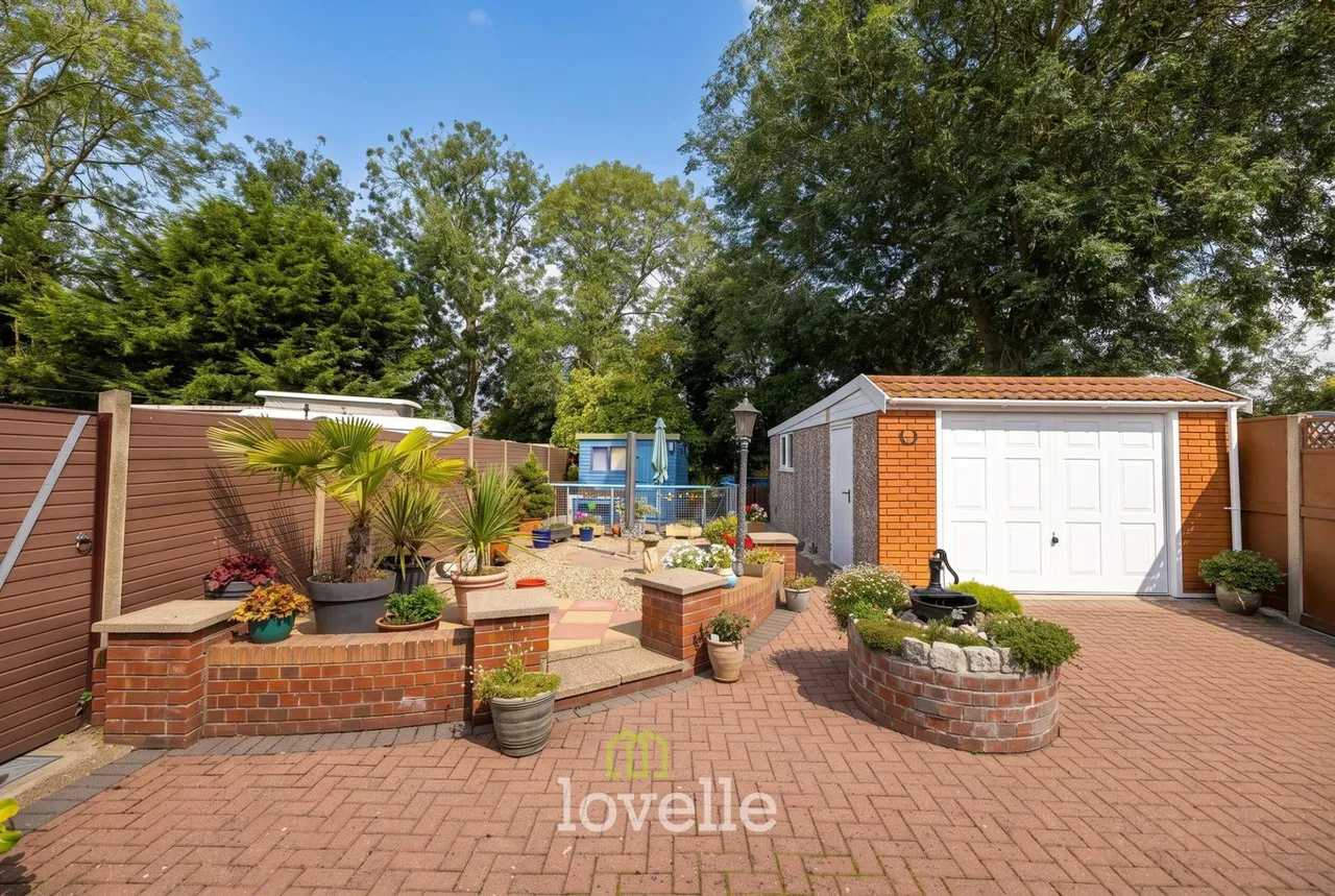 St. Crispin Close, North Killingholme, DN40, photo 25