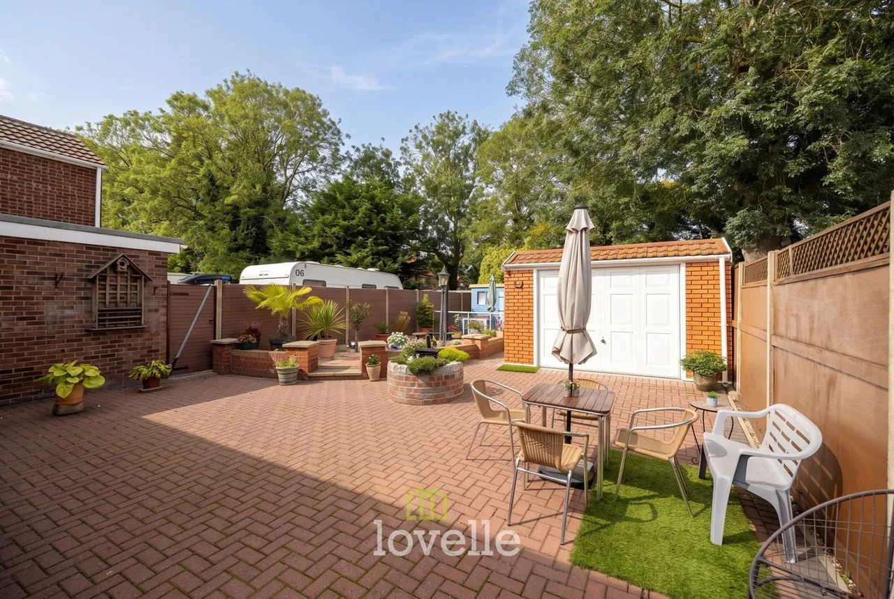 St. Crispin Close, North Killingholme, DN40, photo 23