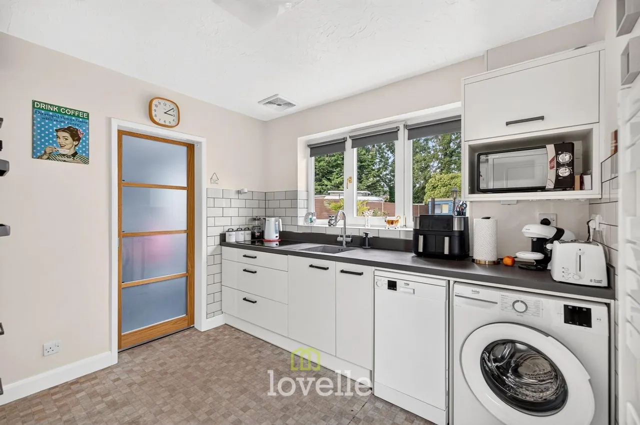 St. Crispin Close, North Killingholme, DN40, photo 9