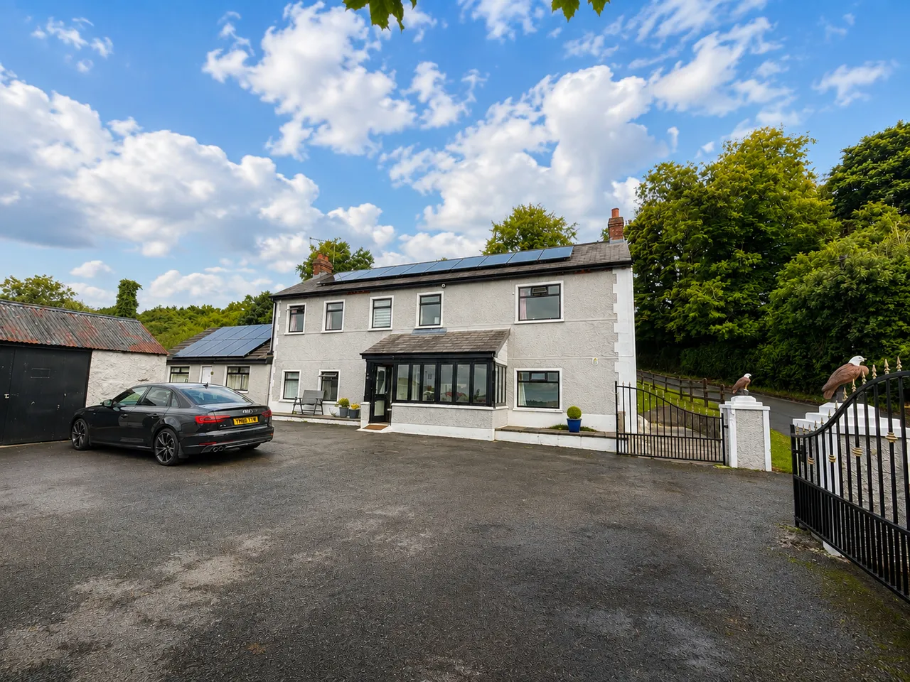 Ivy Hill, Derriaghy, BT28, photo 4