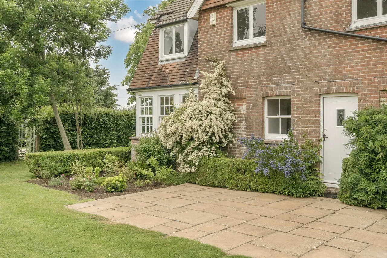Wilmington, Polegate, BN26, photo 30