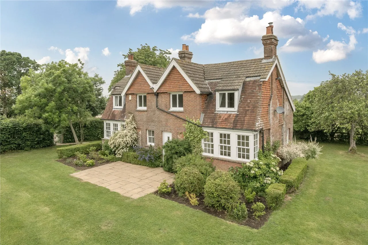 Wilmington, Polegate, BN26, photo 31