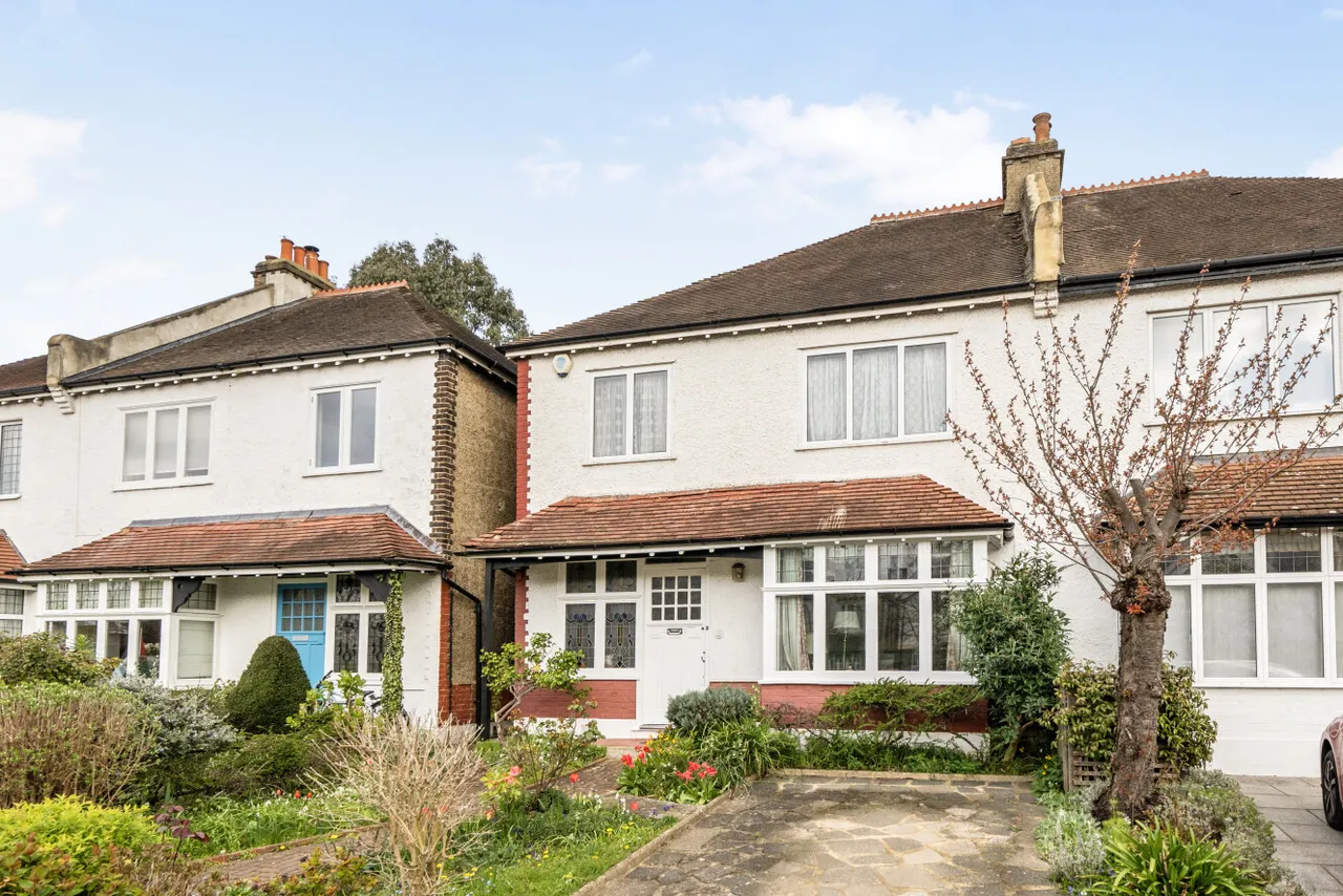 3 bed house for sale — Court Lane, Dulwich, London, SE21