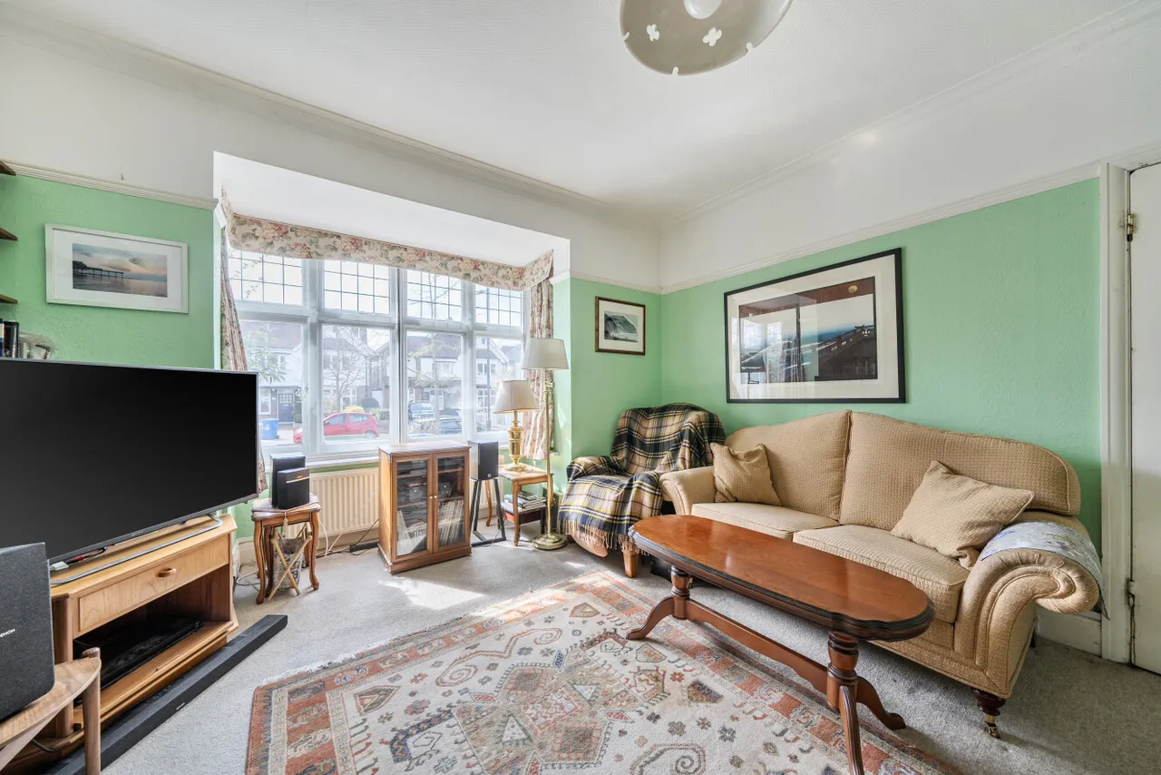 Court Lane, Dulwich, London, SE21, photo 7