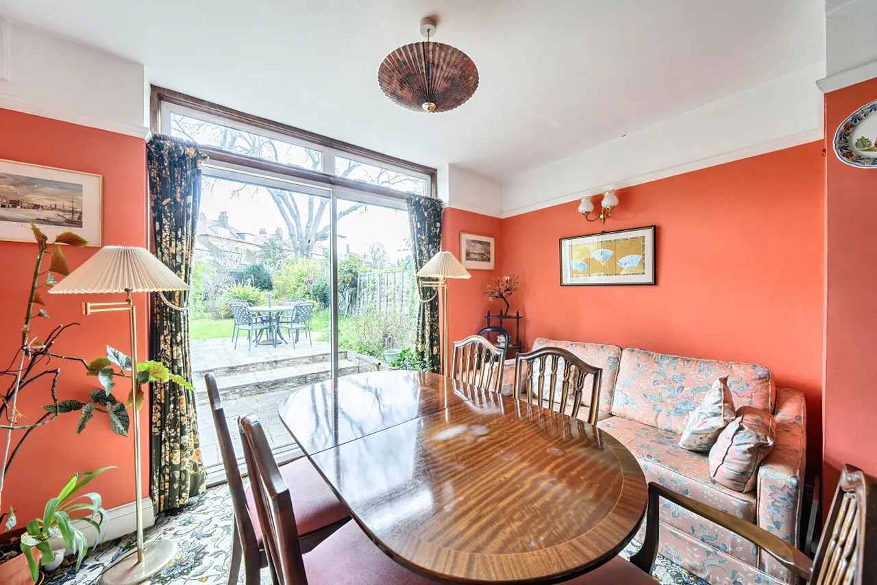 Court Lane, Dulwich, London, SE21, photo 10