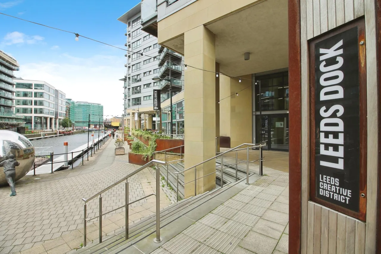 The Boulevard, Leeds, LS10, photo 8