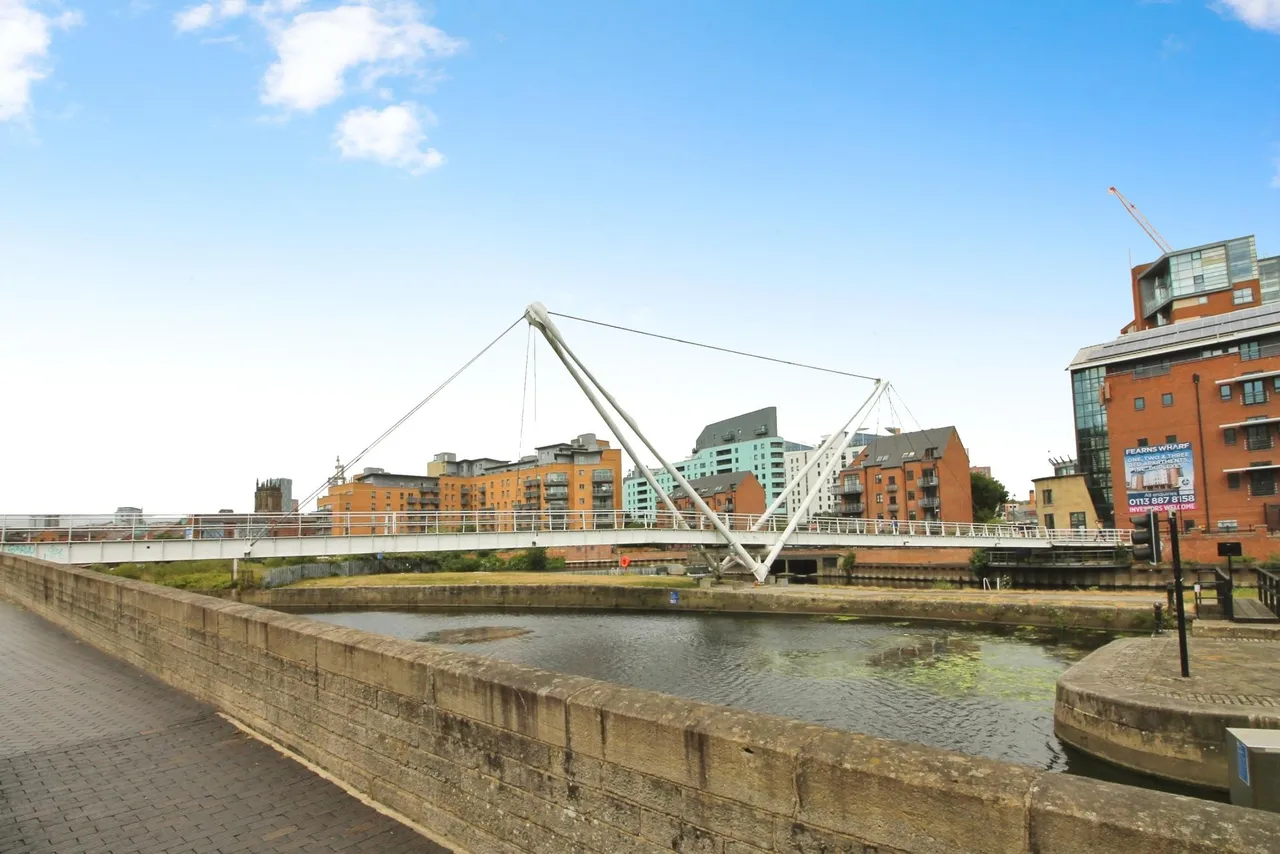 The Boulevard, Leeds, LS10, photo 12