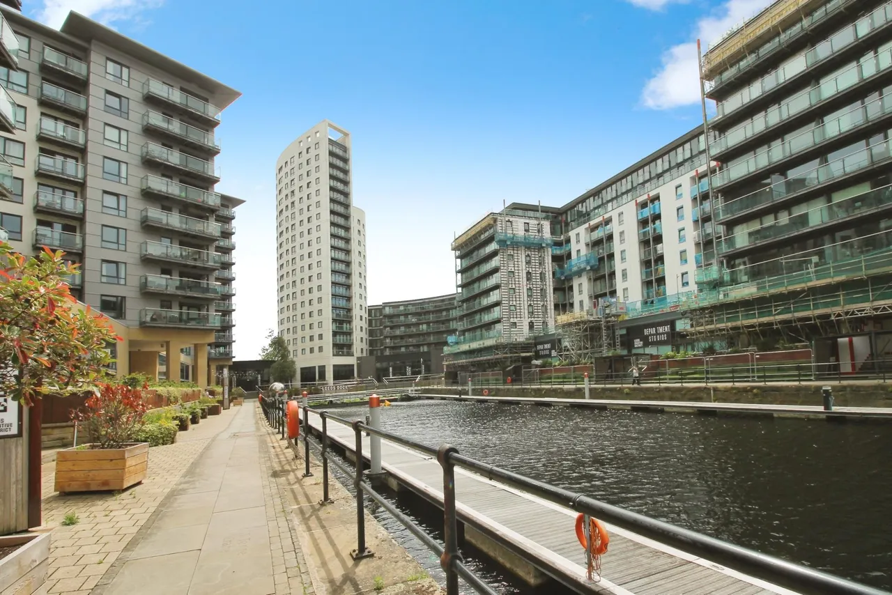 The Boulevard, Leeds, LS10, photo 13