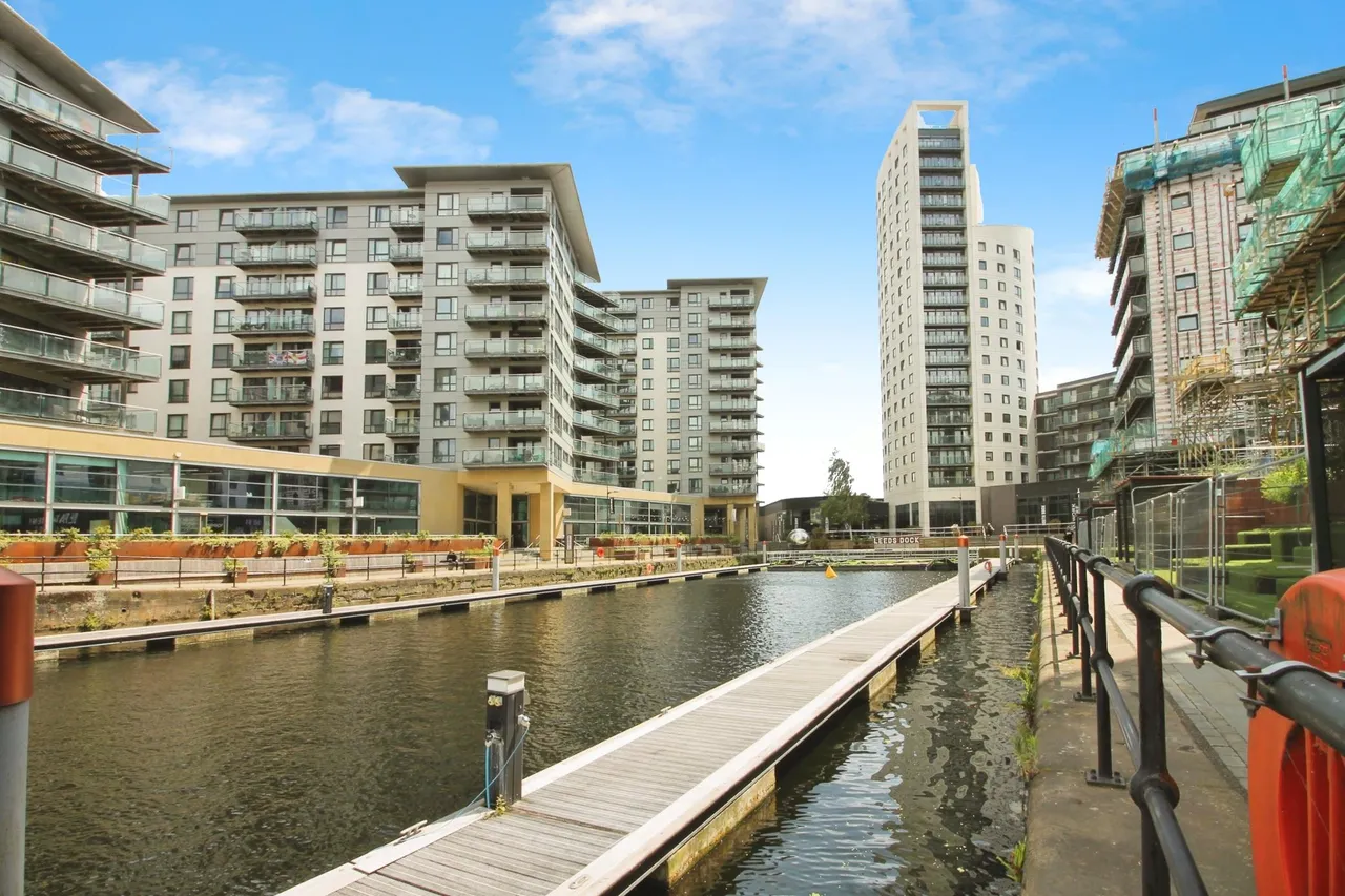 The Boulevard, Leeds, LS10, photo 10