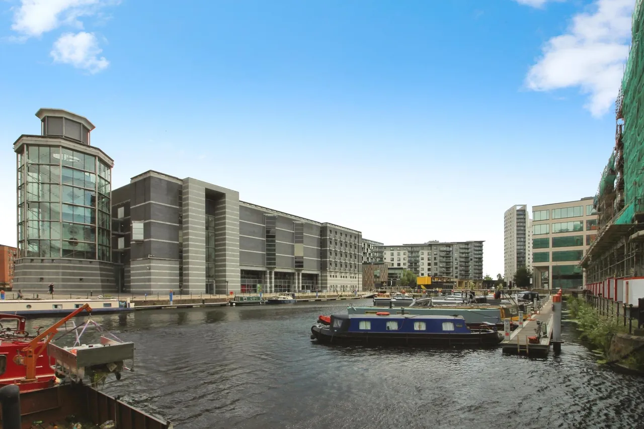 The Boulevard, Leeds, LS10, photo 15