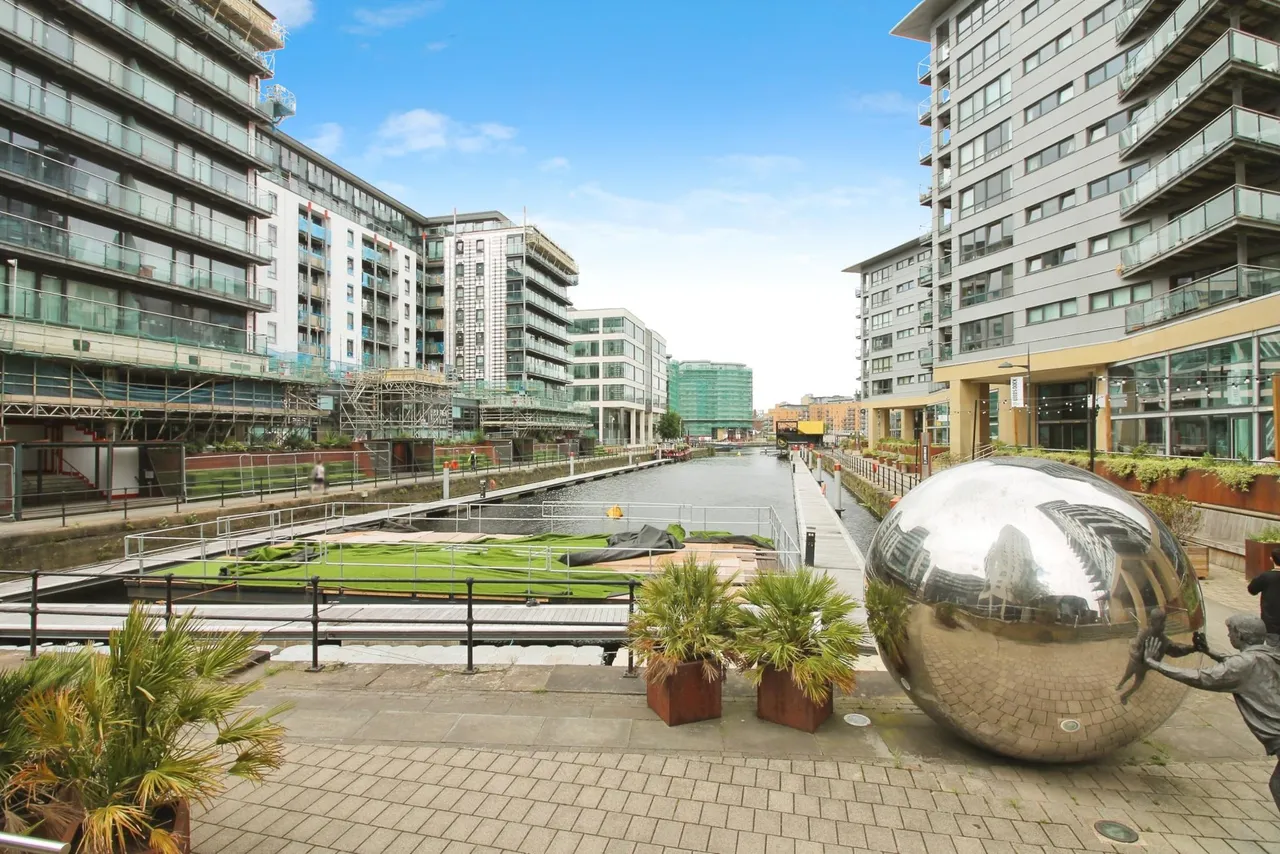 The Boulevard, Leeds, LS10, photo 9