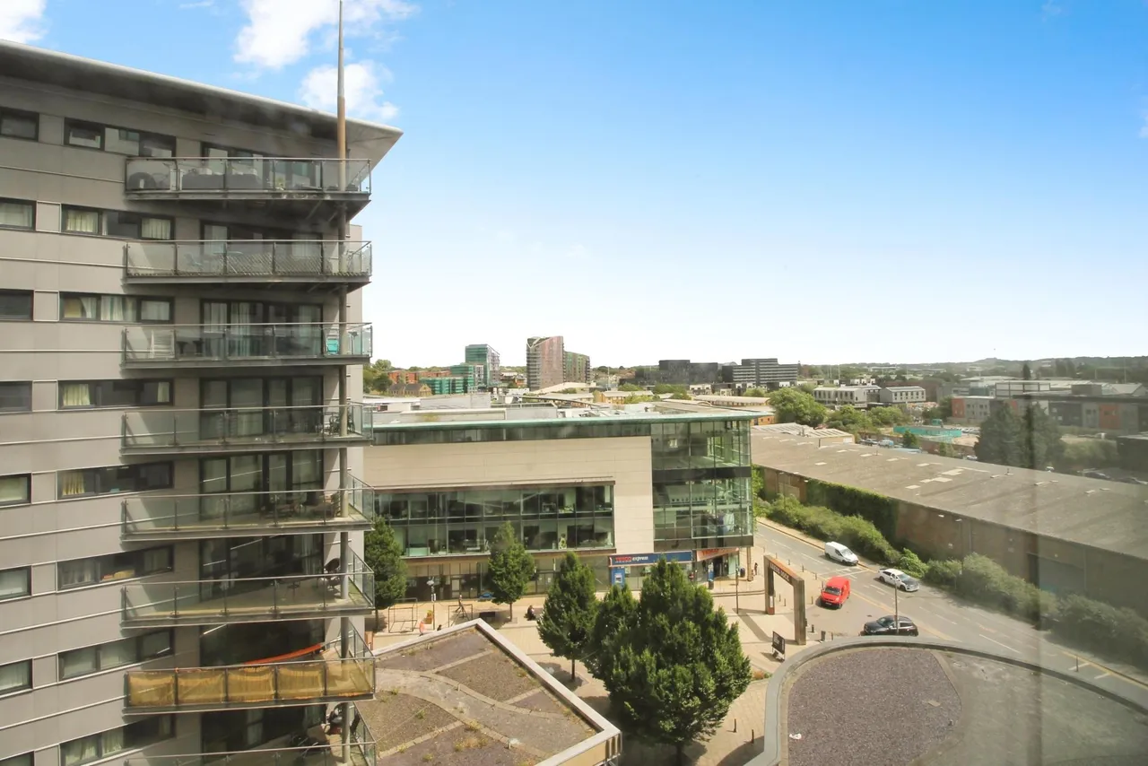 The Boulevard, Leeds, LS10, photo 7