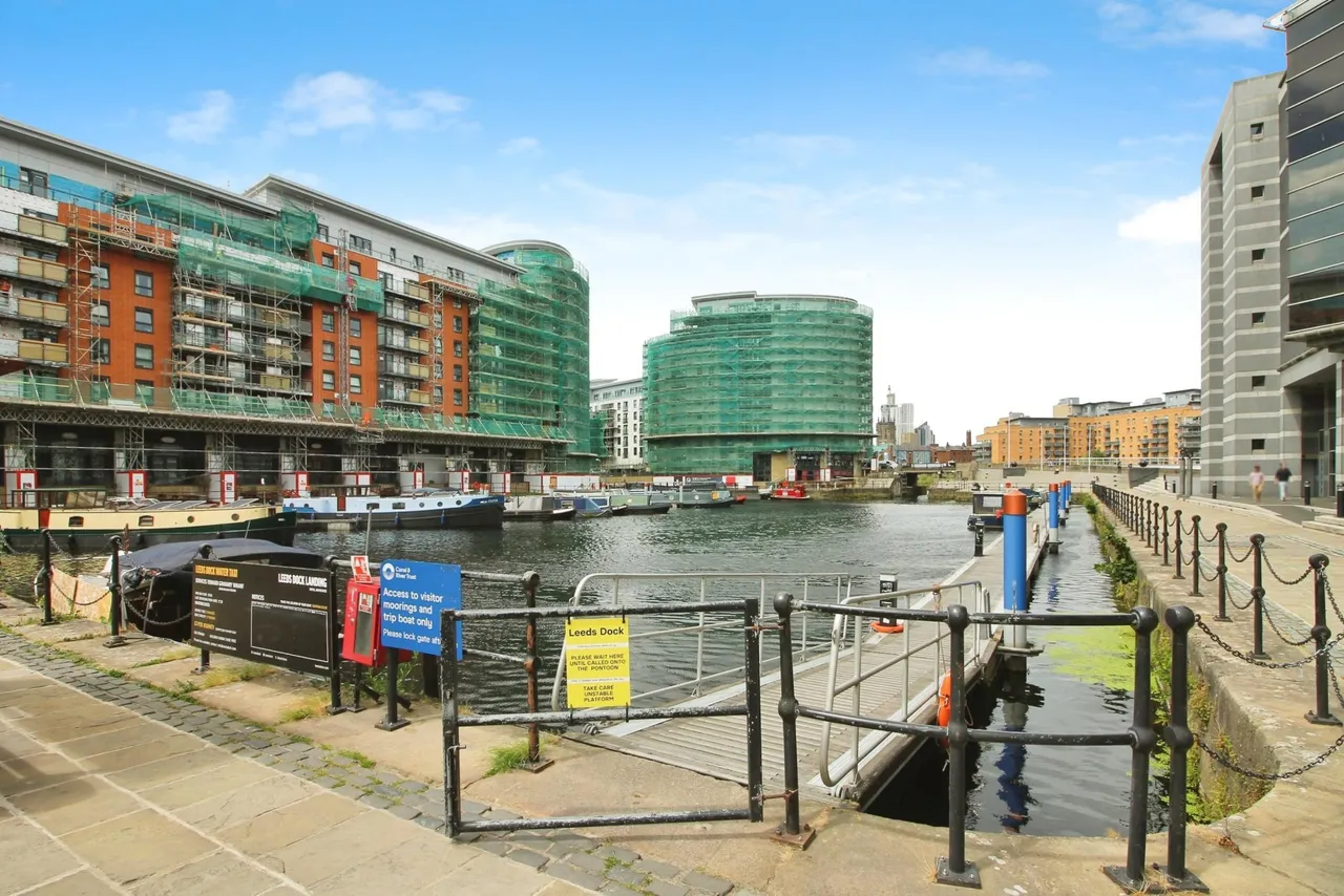 The Boulevard, Leeds, LS10, photo 11