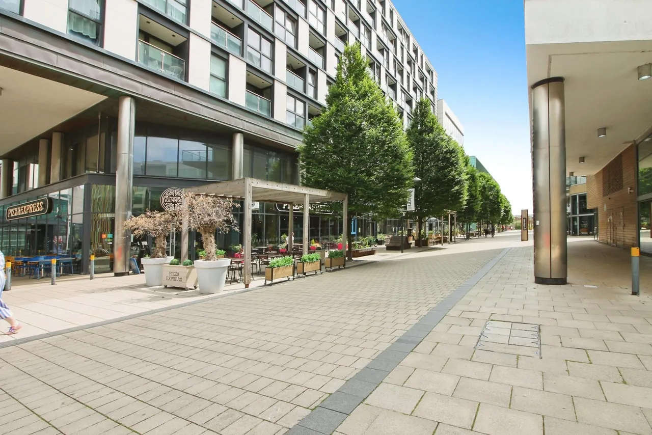 The Boulevard, Leeds, LS10, photo 14