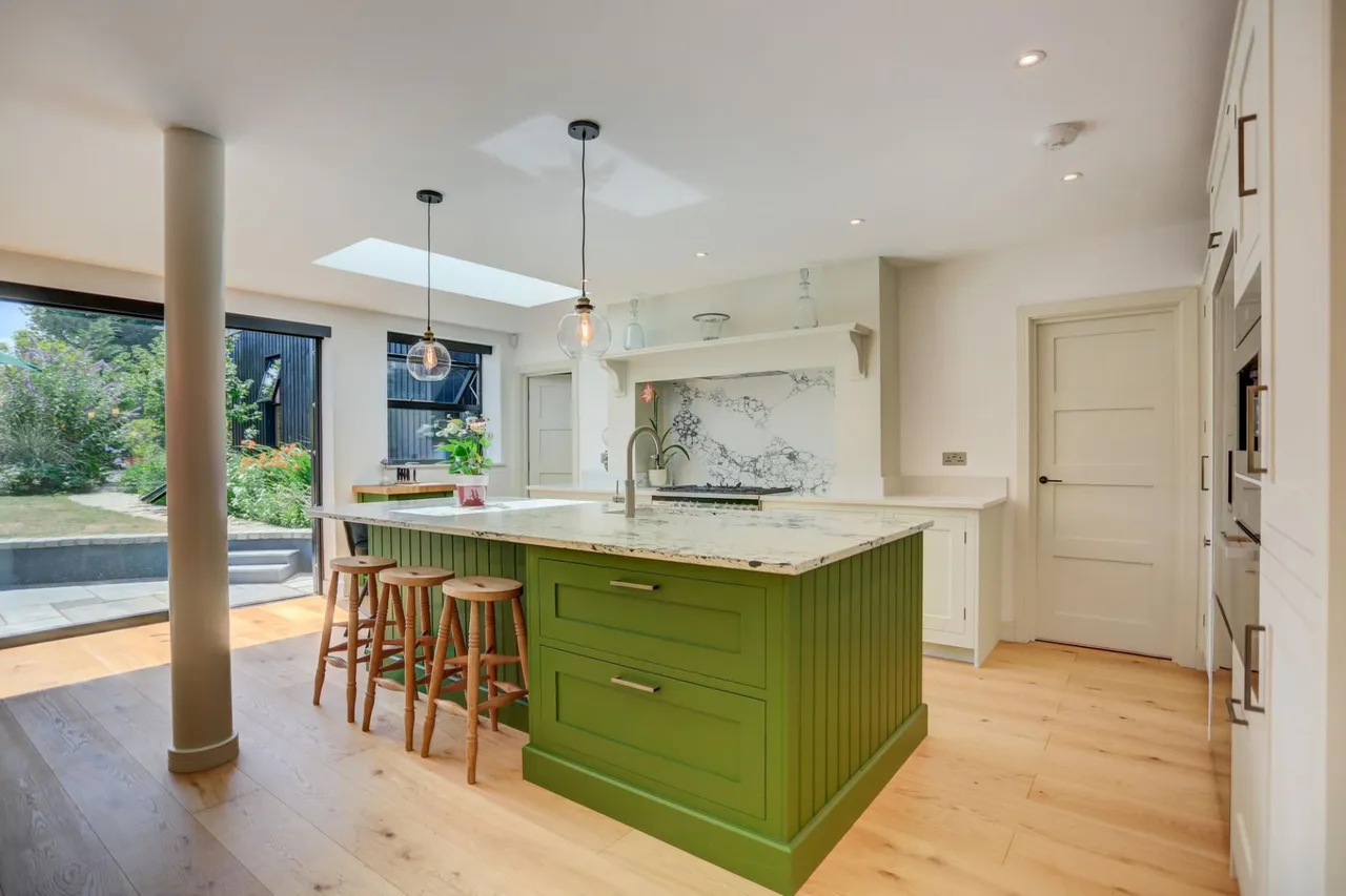 Wayland Avenue, Brighton, BN1, photo 6