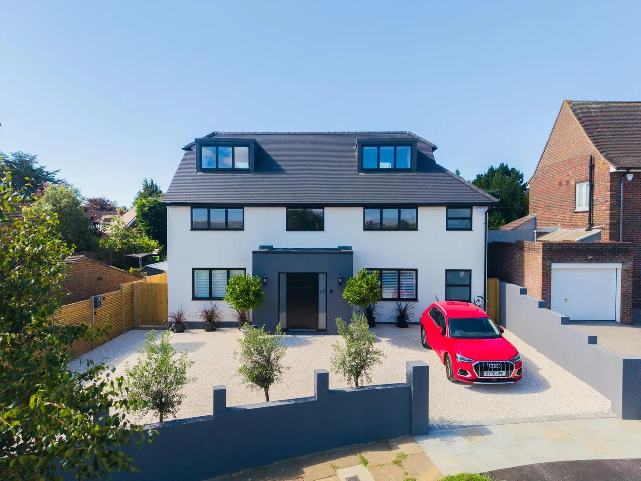 5 bed house for sale, Wayland Avenue, Brighton, BN1