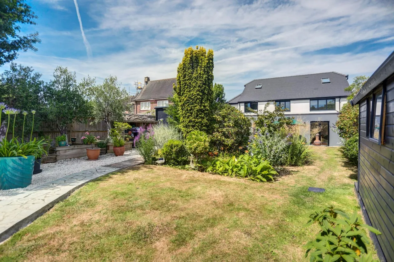 Wayland Avenue, Brighton, BN1, photo 32