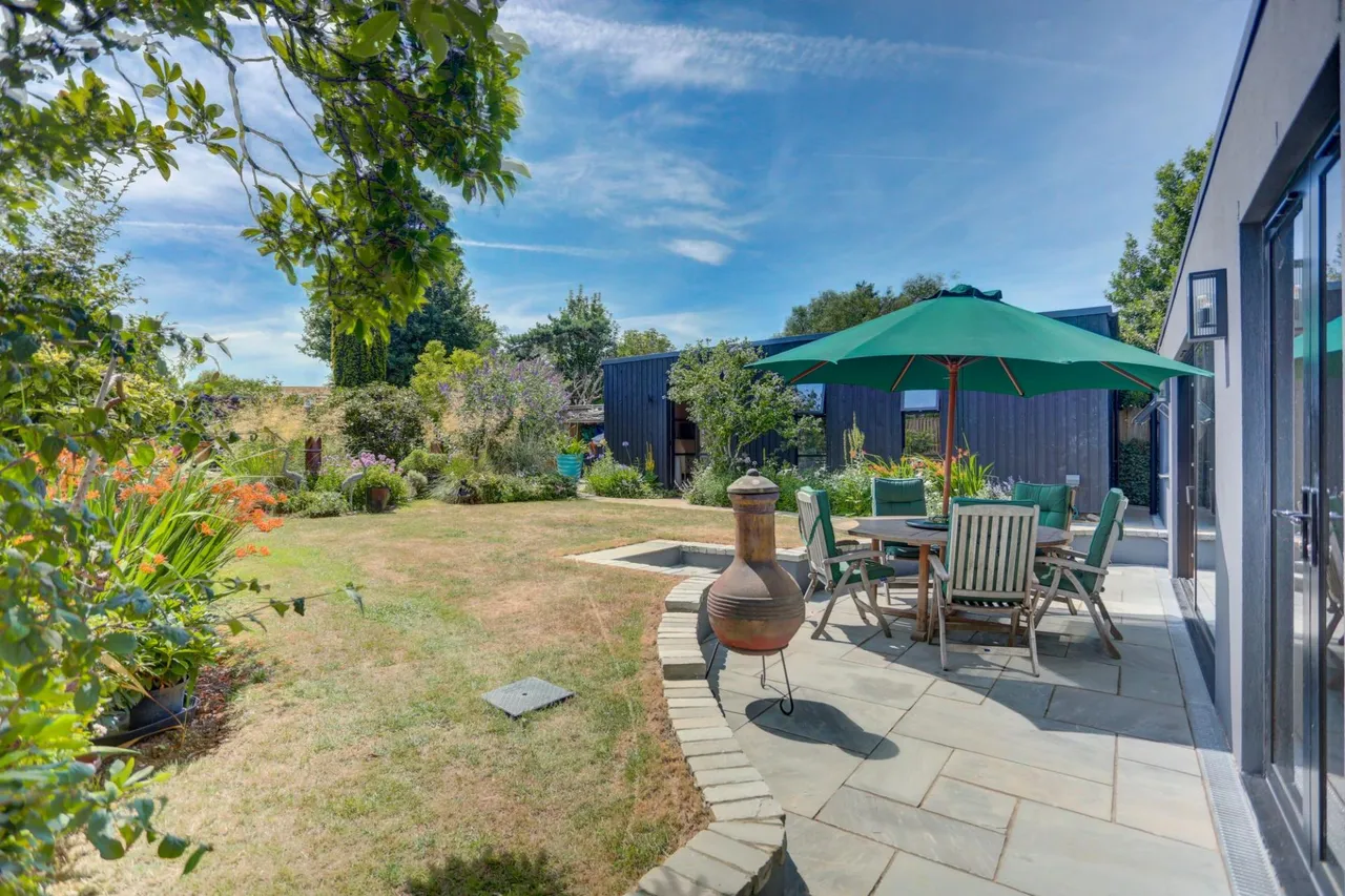 Wayland Avenue, Brighton, BN1, photo 34