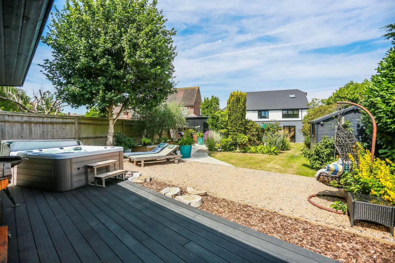 Wayland Avenue, Brighton, BN1, photo 35