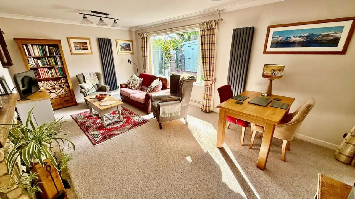 Barff Road, Potterhanworth, photo 3