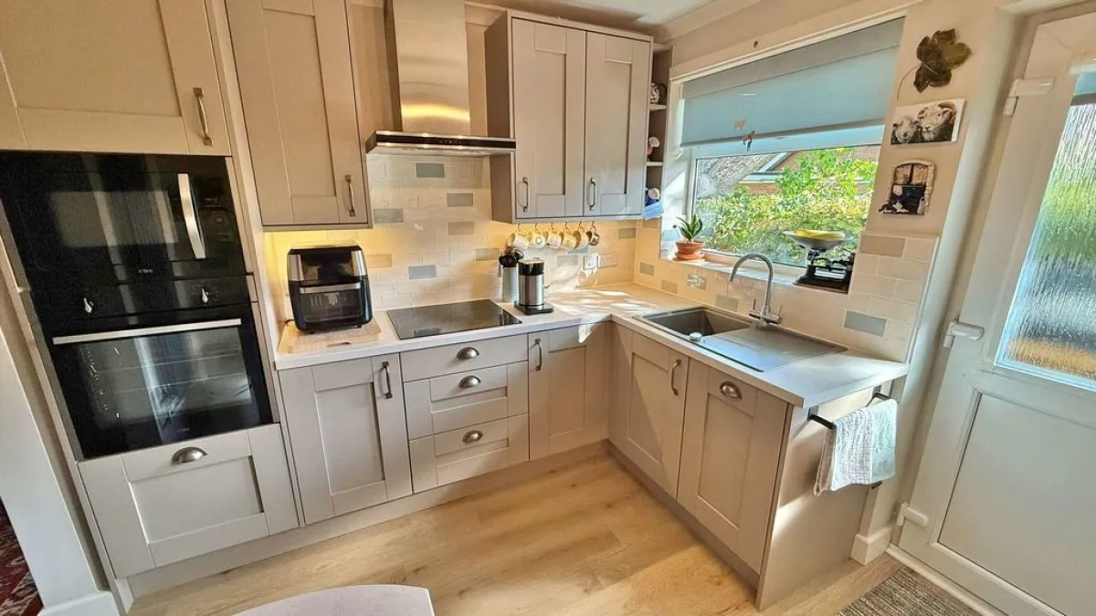 Barff Road, Potterhanworth, photo 6