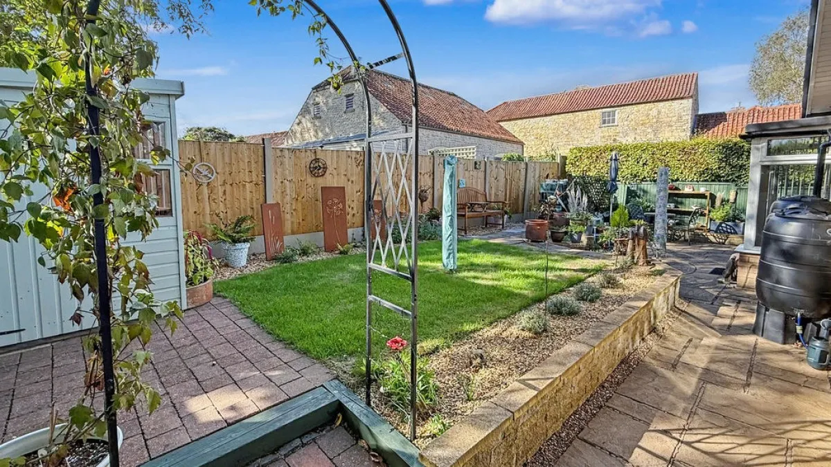 Barff Road, Potterhanworth, photo 12