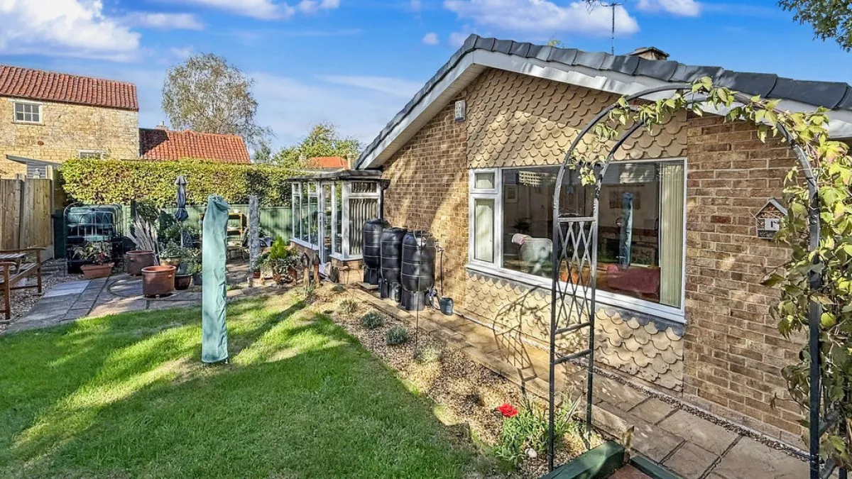 Barff Road, Potterhanworth, photo 13