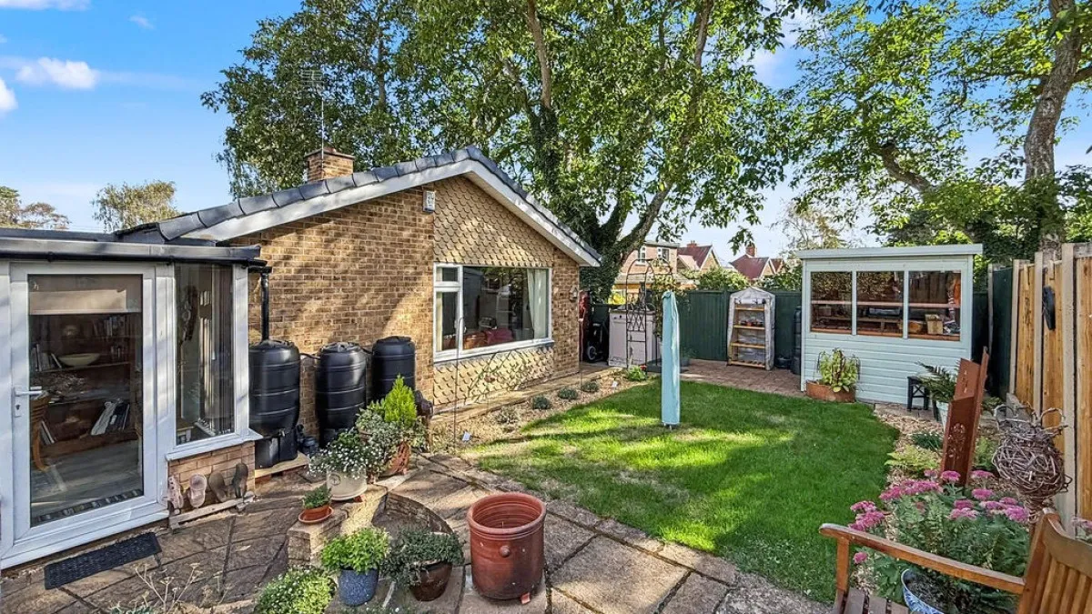 Barff Road, Potterhanworth, photo 14