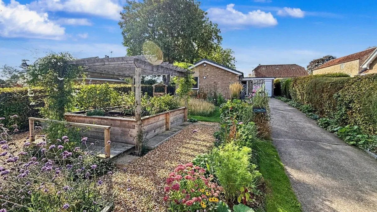 Barff Road, Potterhanworth, photo 16