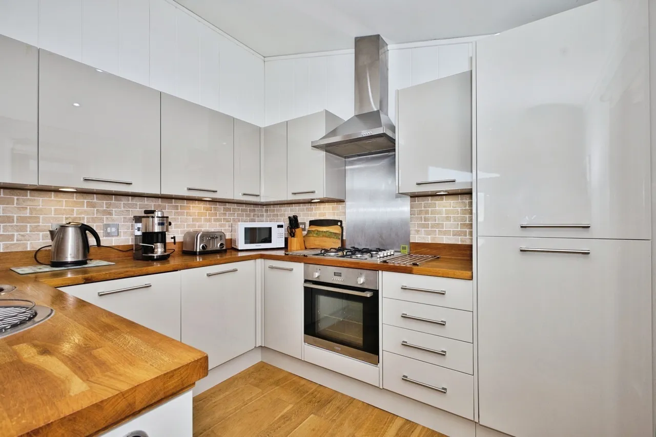 Bradford Abbas, Sherborne, DT9, photo 2