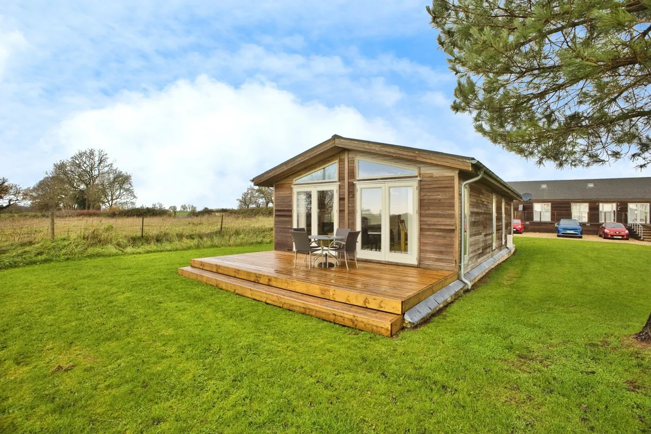Bradford Abbas, Sherborne, DT9, photo 8